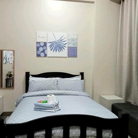 Palm Tree Villas 2 Manila Rom bilde