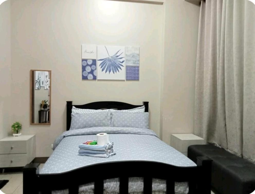 Palm Tree Villas 2 Manila Rom bilde
